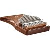 Meinl KL1702S kalimba 17-tonowa